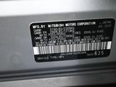 Thumbnail of 2022 Silver Mitsubishi Outlander