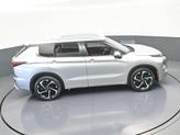 Thumbnail of 2022 Silver Mitsubishi Outlander