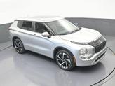Thumbnail of 2022 Silver Mitsubishi Outlander