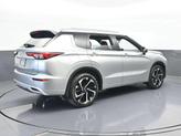 Thumbnail of 2022 Silver Mitsubishi Outlander