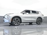 Thumbnail of 2022 Silver Mitsubishi Outlander