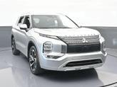 Thumbnail of 2022 Silver Mitsubishi Outlander