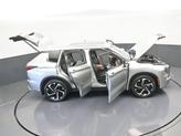 Thumbnail of 2022 Silver Mitsubishi Outlander