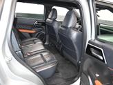 Thumbnail of 2022 Silver Mitsubishi Outlander
