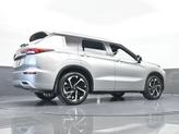 Thumbnail of 2022 Silver Mitsubishi Outlander