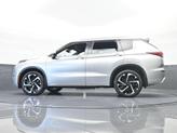 Thumbnail of 2022 Silver Mitsubishi Outlander