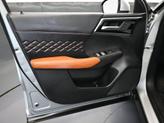 Thumbnail of 2022 Silver Mitsubishi Outlander