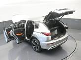 Thumbnail of 2022 Silver Mitsubishi Outlander