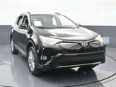 Thumbnail of 2016 Black Toyota RAV4
