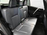 Thumbnail of 2016 Black Toyota RAV4