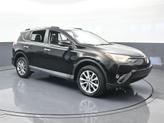 Thumbnail of 2016 Black Toyota RAV4