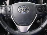 Thumbnail of 2016 Black Toyota RAV4