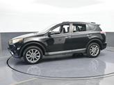 Thumbnail of 2016 Black Toyota RAV4