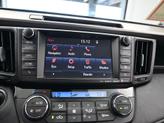 Thumbnail of 2016 Black Toyota RAV4