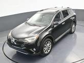 Thumbnail of 2016 Black Toyota RAV4