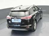 Thumbnail of 2016 Black Toyota RAV4