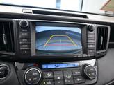 Thumbnail of 2016 Black Toyota RAV4