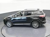 Thumbnail of 2016 Black Toyota RAV4