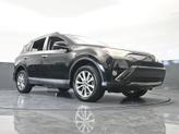 Thumbnail of 2016 Black Toyota RAV4