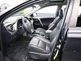 Thumbnail of 2016 Black Toyota RAV4