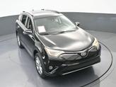 Thumbnail of 2016 Black Toyota RAV4