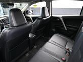 Thumbnail of 2016 Black Toyota RAV4