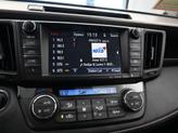 Thumbnail of 2016 Black Toyota RAV4