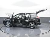 Thumbnail of 2016 Black Toyota RAV4
