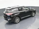 Thumbnail of 2016 Black Toyota RAV4