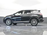 Thumbnail of 2016 Black Toyota RAV4