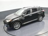 Thumbnail of 2016 Black Toyota RAV4
