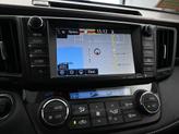 Thumbnail of 2016 Black Toyota RAV4