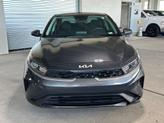 Thumbnail of 2023 Gravity Gray Kia Forte