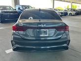 Thumbnail of 2023 Gravity Gray Kia Forte