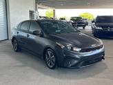 Thumbnail of 2023 Gravity Gray Kia Forte