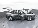 Thumbnail of 2021 Gray Ford Escape