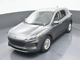 Thumbnail of 2021 Gray Ford Escape