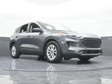Thumbnail of 2021 Gray Ford Escape