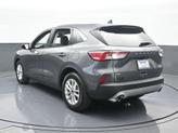Thumbnail of 2021 Gray Ford Escape