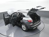 Thumbnail of 2021 Gray Ford Escape