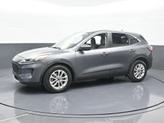 Thumbnail of 2021 Gray Ford Escape
