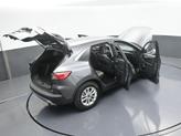 Thumbnail of 2021 Gray Ford Escape