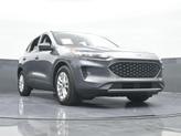 Thumbnail of 2021 Gray Ford Escape