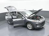 Thumbnail of 2021 Gray Ford Escape