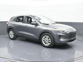 Thumbnail of 2021 Gray Ford Escape