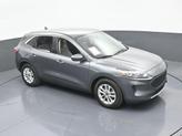 Thumbnail of 2021 Gray Ford Escape