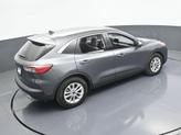 Thumbnail of 2021 Gray Ford Escape