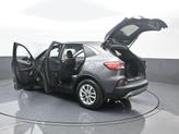 Thumbnail of 2021 Gray Ford Escape