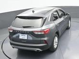 Thumbnail of 2021 Gray Ford Escape