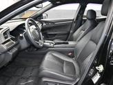 Thumbnail of 2018 Black Honda Civic